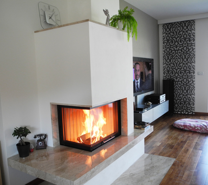 Spartherm Varia 2Lh 4S