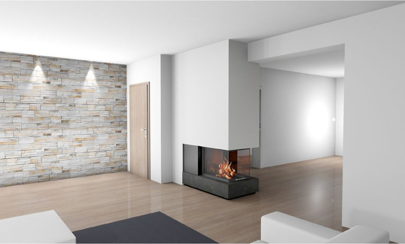 Spartherm Arte U-70H 4S
