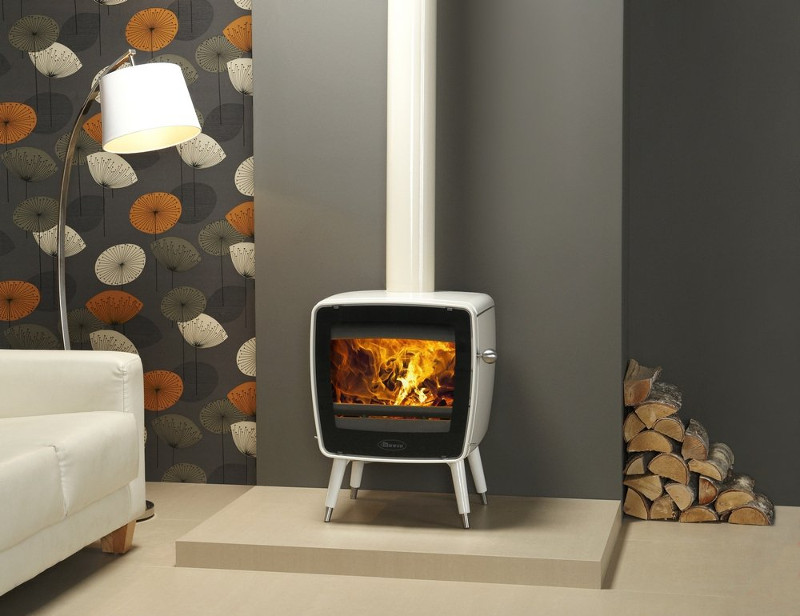Dovre Vintage 35