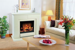 Электрокамин Dimplex Albany
