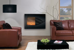 Электрокамин Dimplex Burbank