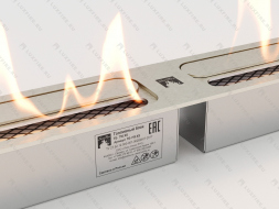 Топливный блок LUX FIRE 750 XS