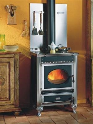 Печь варочная Country 60L- J.Corradi