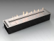 Автоматический биокамин Lux Fire Smart Flame 1100 RC INOX