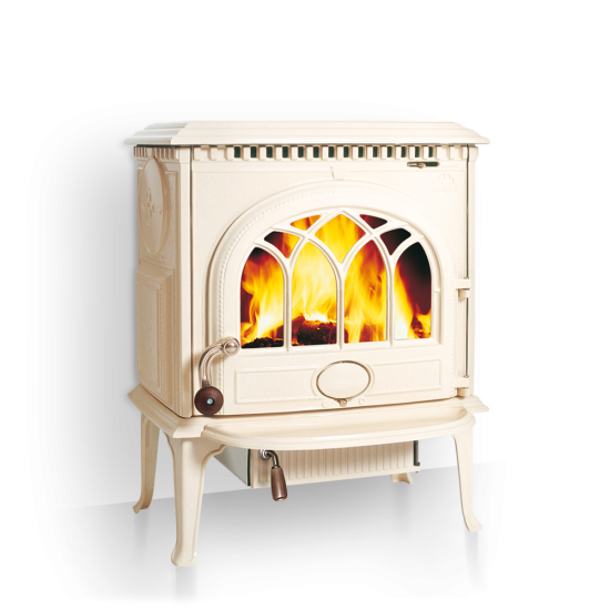 Дровяная печь-камин Jotul F 3