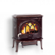 Дровяная печь-камин Jotul F 3