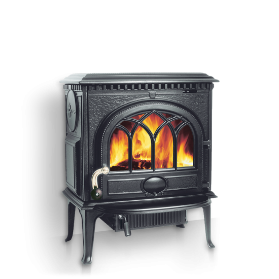 Дровяная печь-камин Jotul F 3