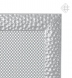 17x17 Venus никелированная