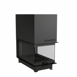 Каминная топка EPI 60 x 90 C Echa-Tech