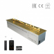 Автоматический биокамин Andalle 900
