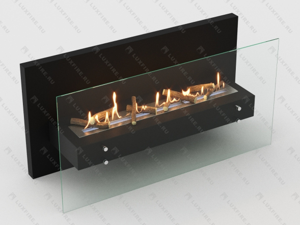 Напольный биокамин Lux Fire &amp;quot;Консул 2&amp;quot; 1200