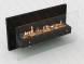 Напольный биокамин Lux Fire &amp;quot;Консул 2&amp;quot; 1200