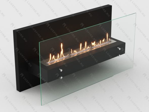 Напольный биокамин Lux Fire &amp;quot;Консул 2&amp;quot; 1200