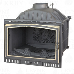 Топка DECO 730 CRISTAL fabrilor