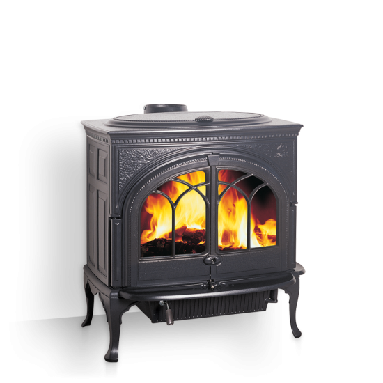 Дровяная печь-камин Jotul F 600