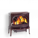 Дровяная печь-камин Jotul F 400