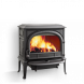 Дровяная печь-камин Jotul F 400