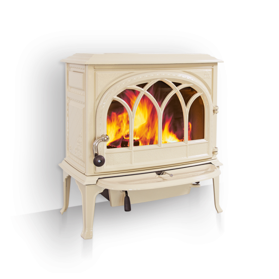 Дровяная печь-камин Jotul F 400