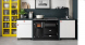 Печь HERGOM Плита PAS II (SMOKE OUTLET TOP AND REAR) CAST IRON TOP- верхнее и заднее подключение ,Чугунная панель