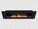 Настенный биокамин Lux Fire &amp;quot;Кент 3 Н&amp;quot; XS