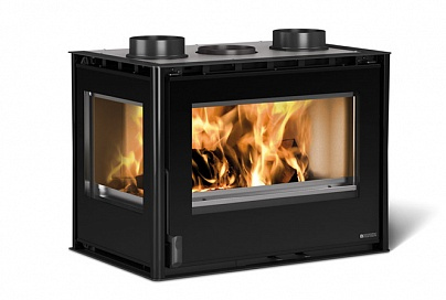 Каминная топка La Nordica Inserto 70 Crystal Angolo