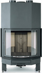 Monoblocco 750 Prismatico
